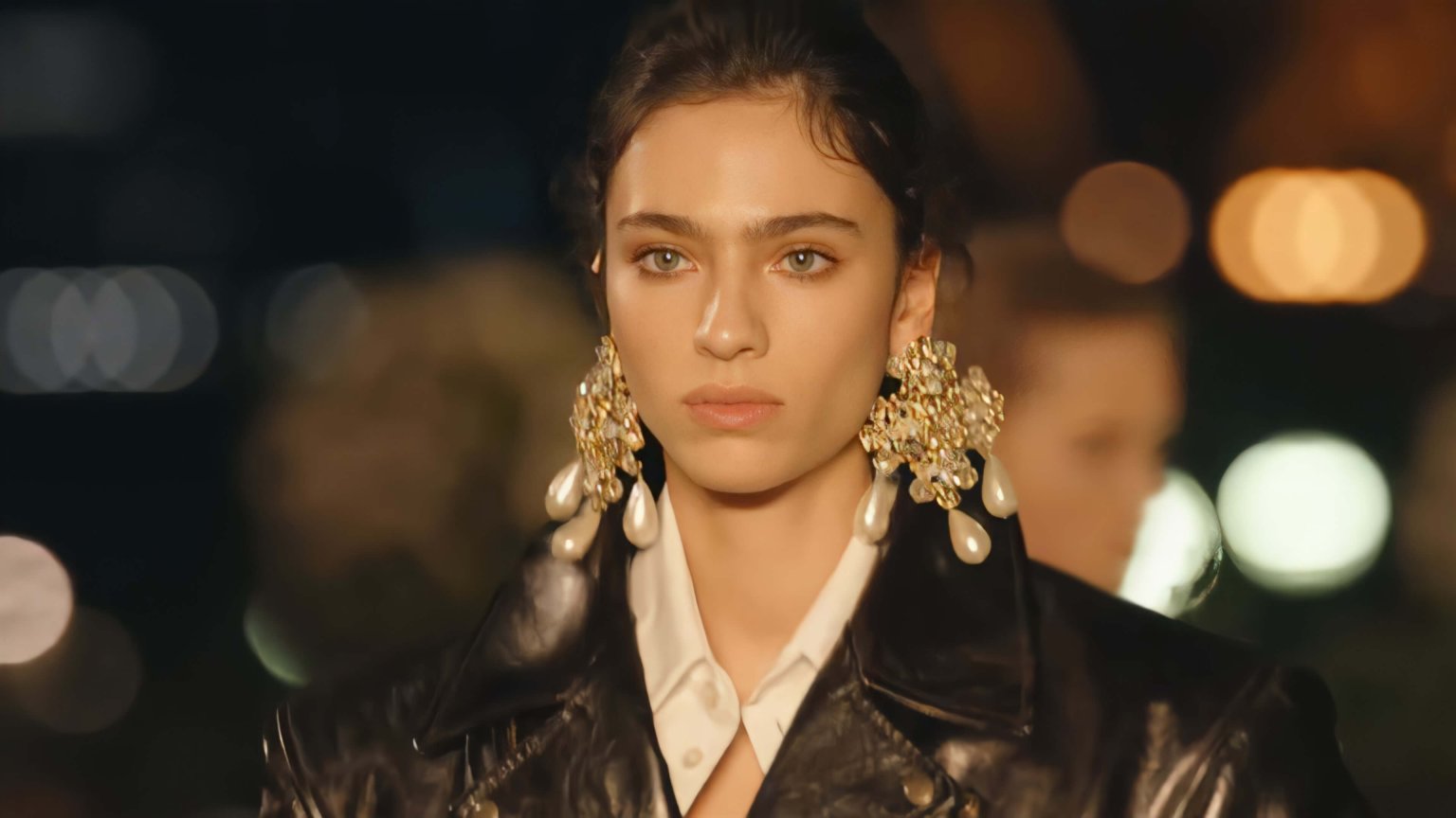 Saint Laurent | Paris S/S 26 image