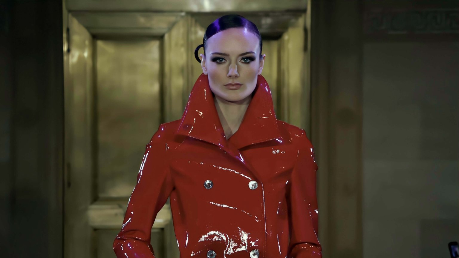 Malan Breton | New York F/W 26-27 image