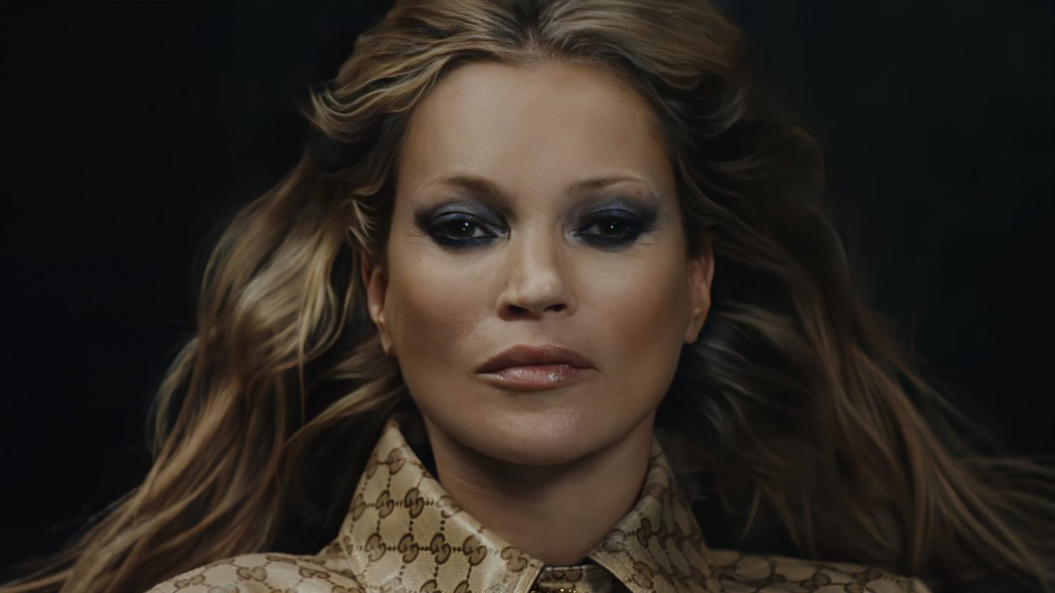 Gucci | Kate Moss in Beauty and the Bag image