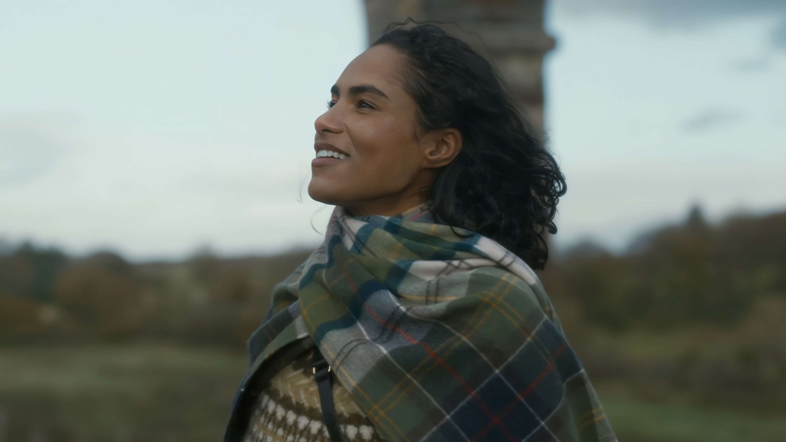 Barbour | An Ode to Ayrshire image