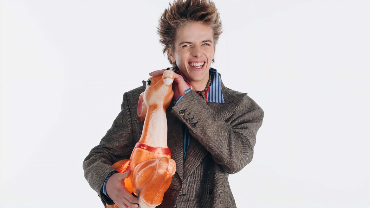 Vivienne Westwood | Westwood Holidays image