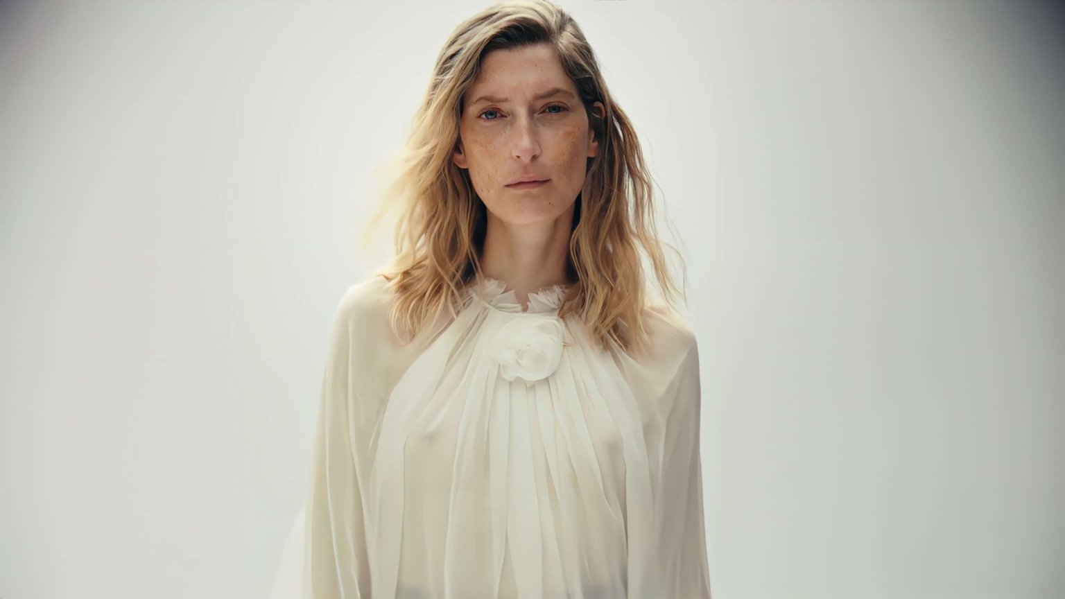 Alberta Ferretti | Fall Winter 2025 Progressive Romantics image