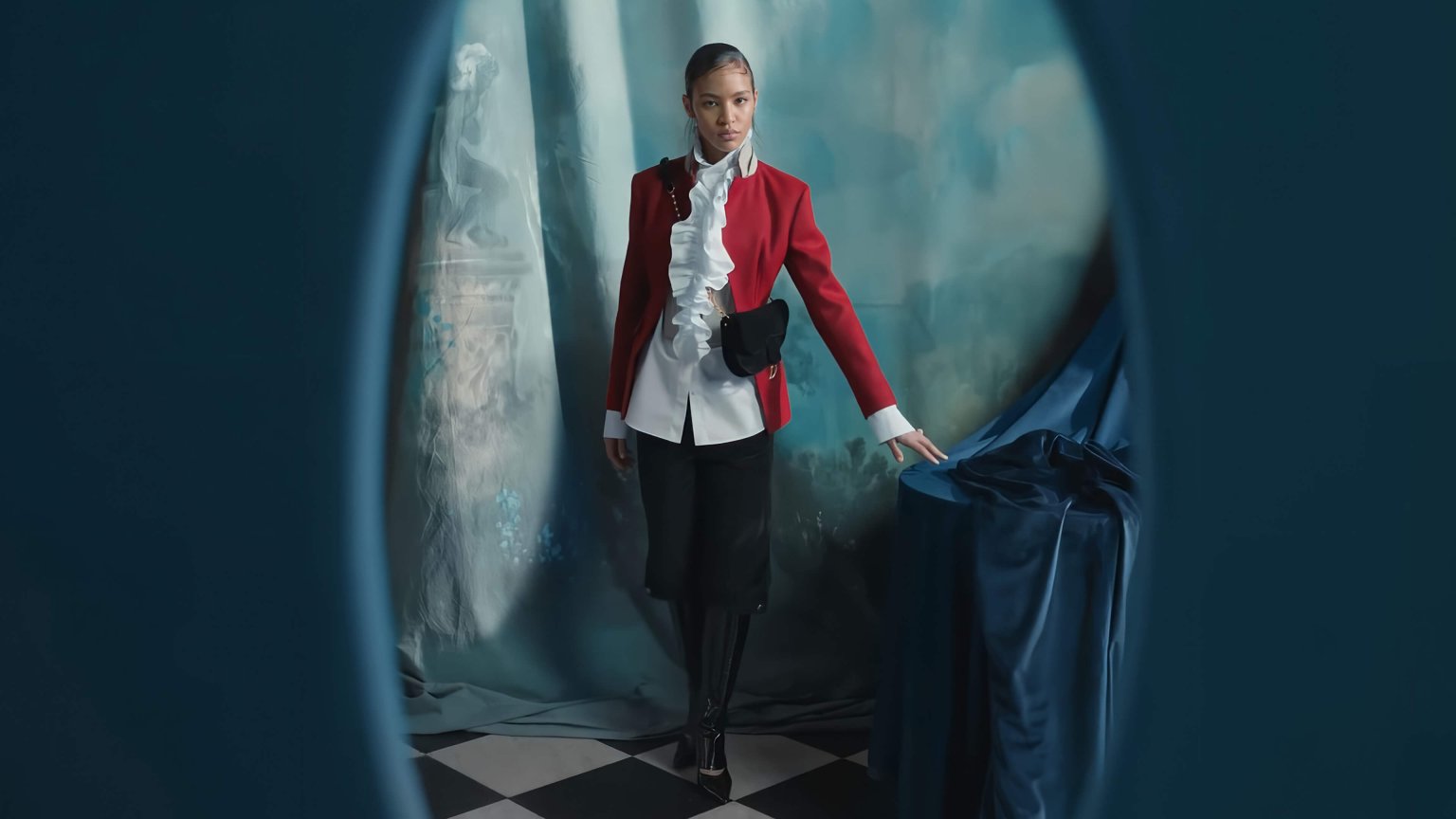 Dior | Autumn-Winter 2025-2026 image