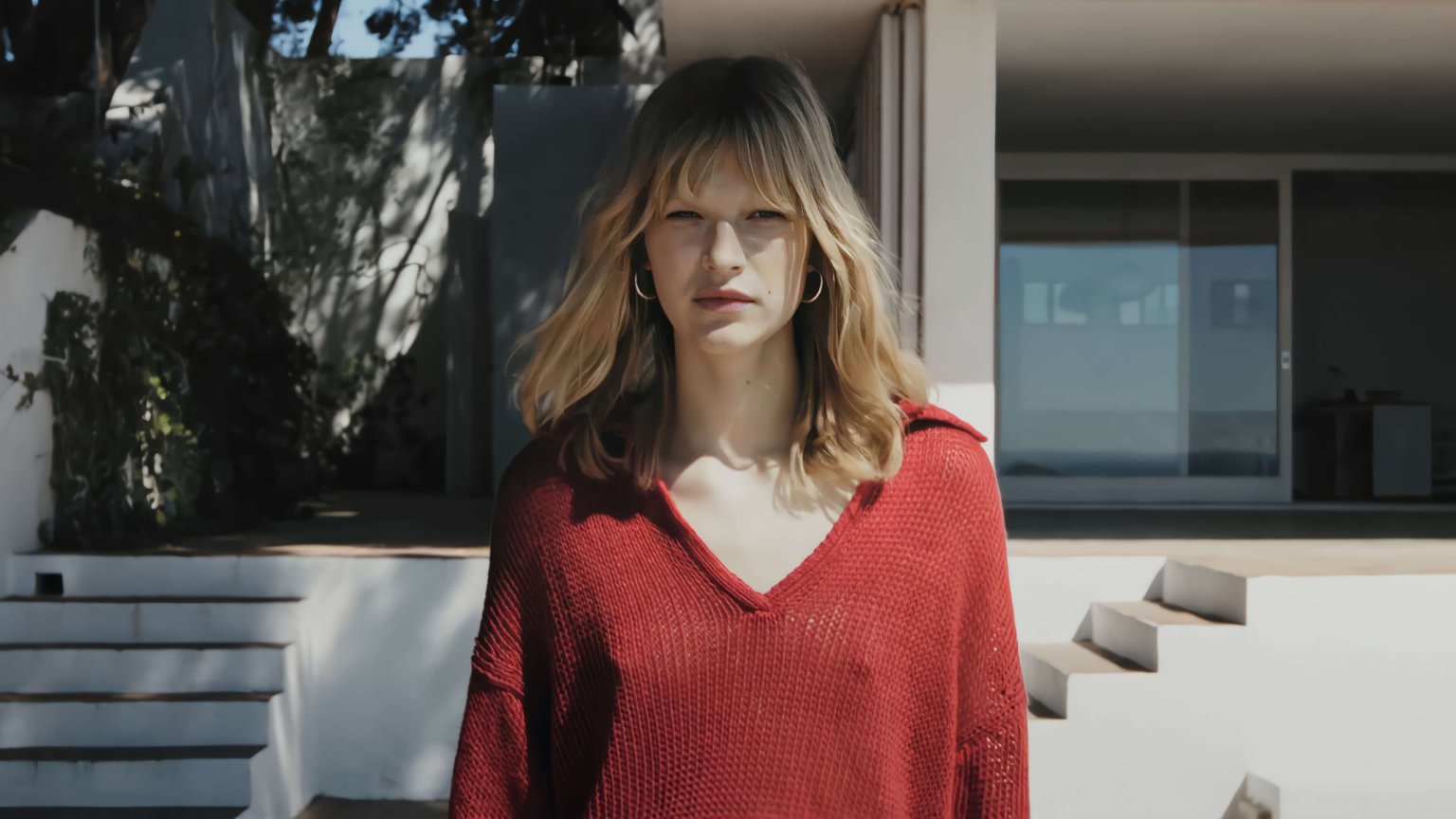 Massimo Dutti | Studio S/S 25 image