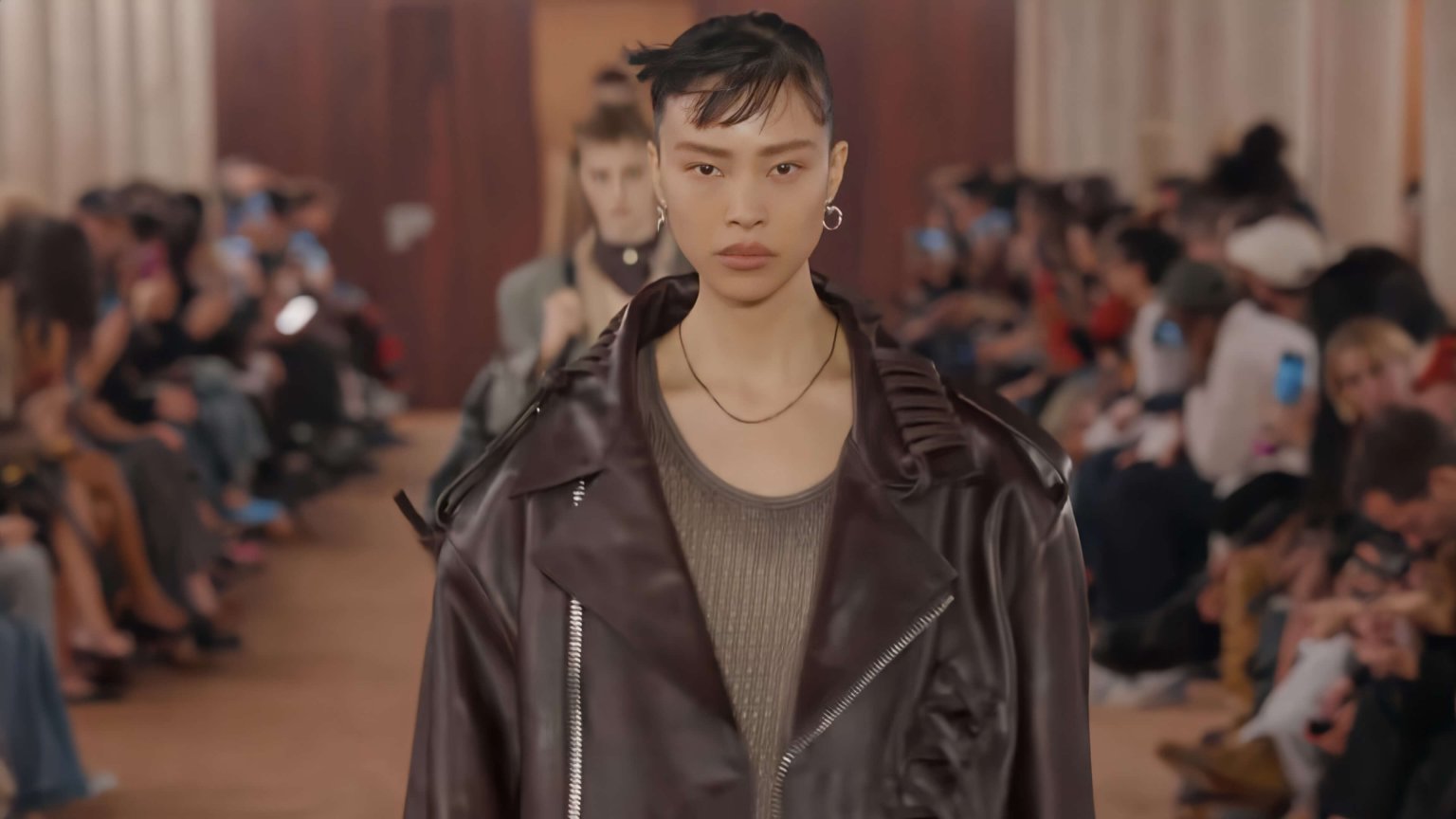 Acne Studios | Paris S/S 26 image