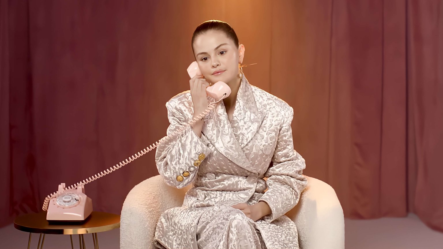 Allure | Best of Beauty Hotline with Selena Gomez image