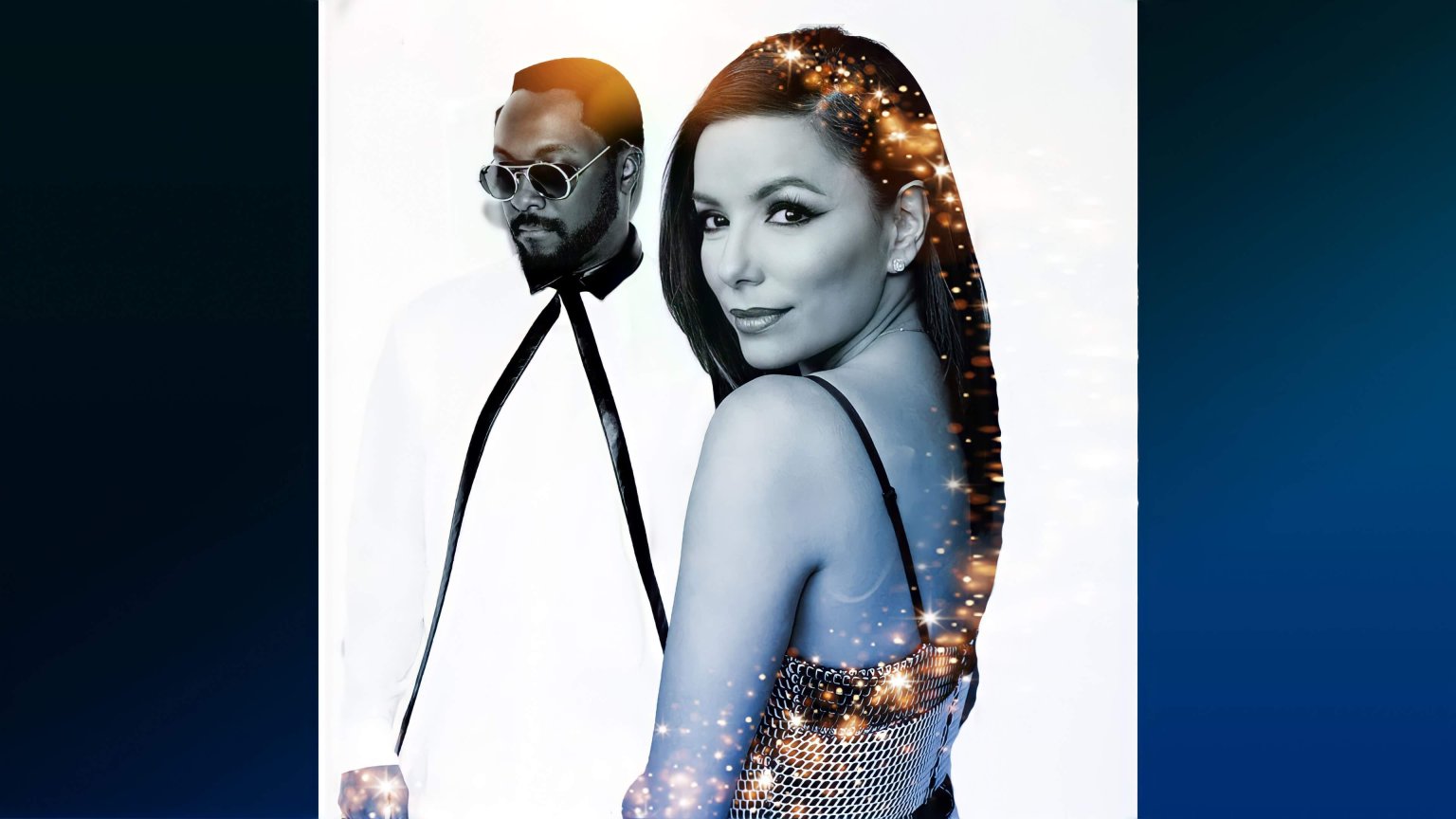 Mar-15 | Happy Birthday Eva Longoria, Will.I.Am image