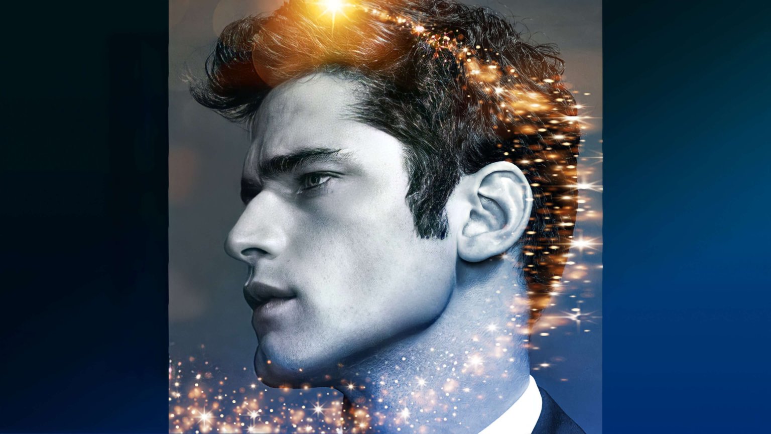 Jul-05 | Happy Birthday Sean O'Pry image