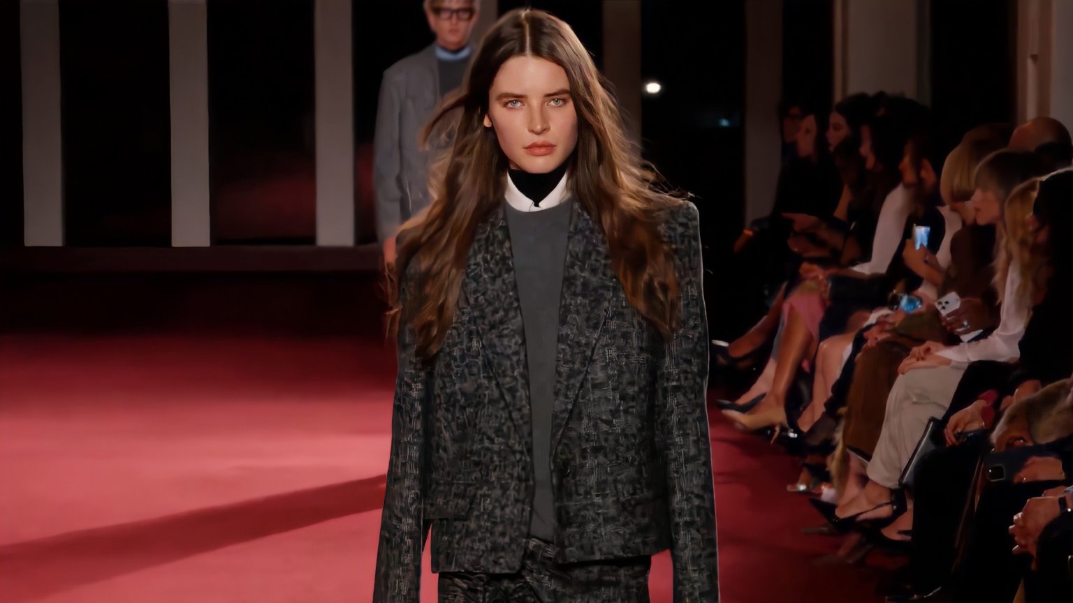 Michael Kors | New York F/W 26-27 image