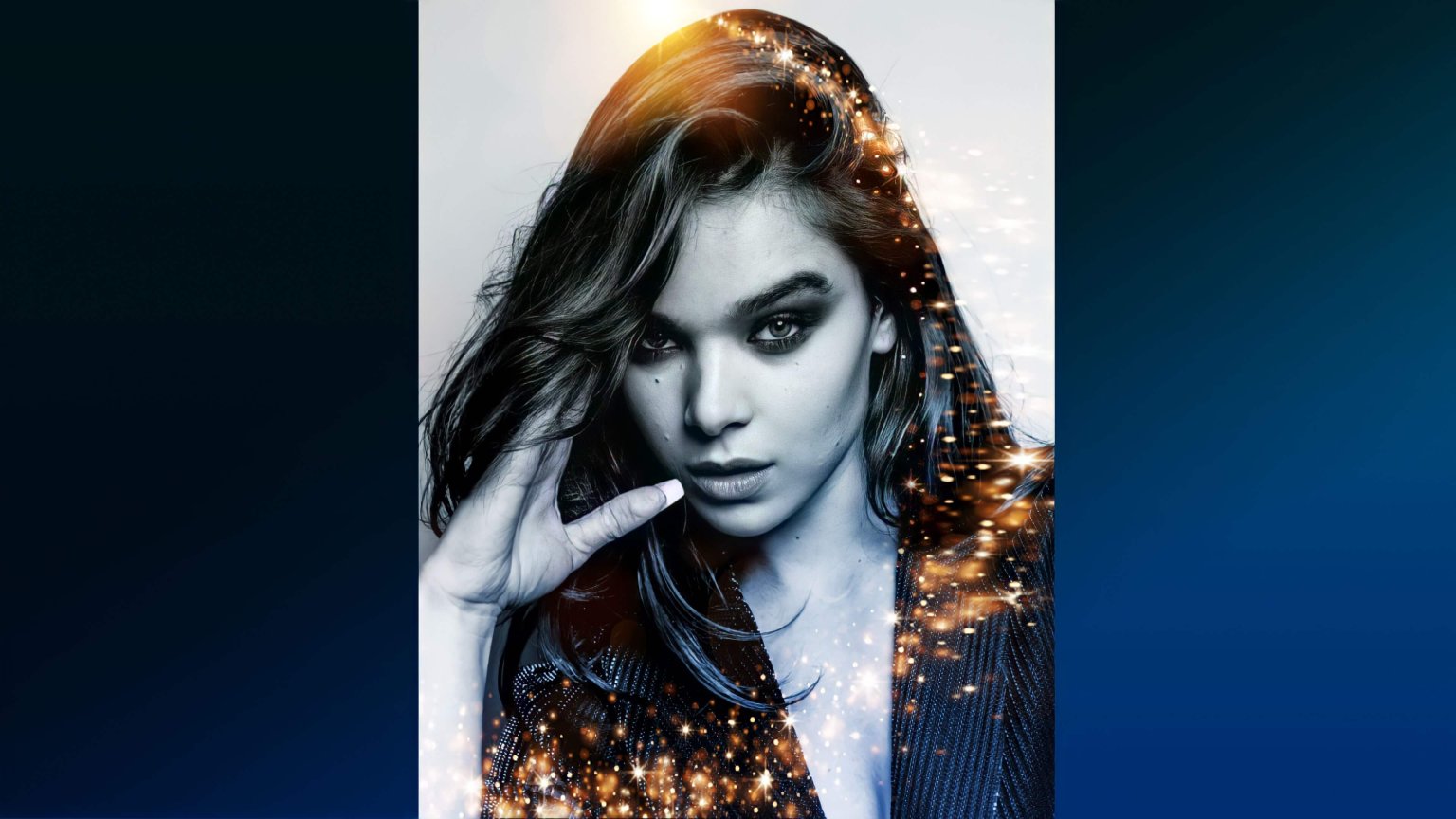 Dec-11 | Happy Birthday Hailee Steinfeld image