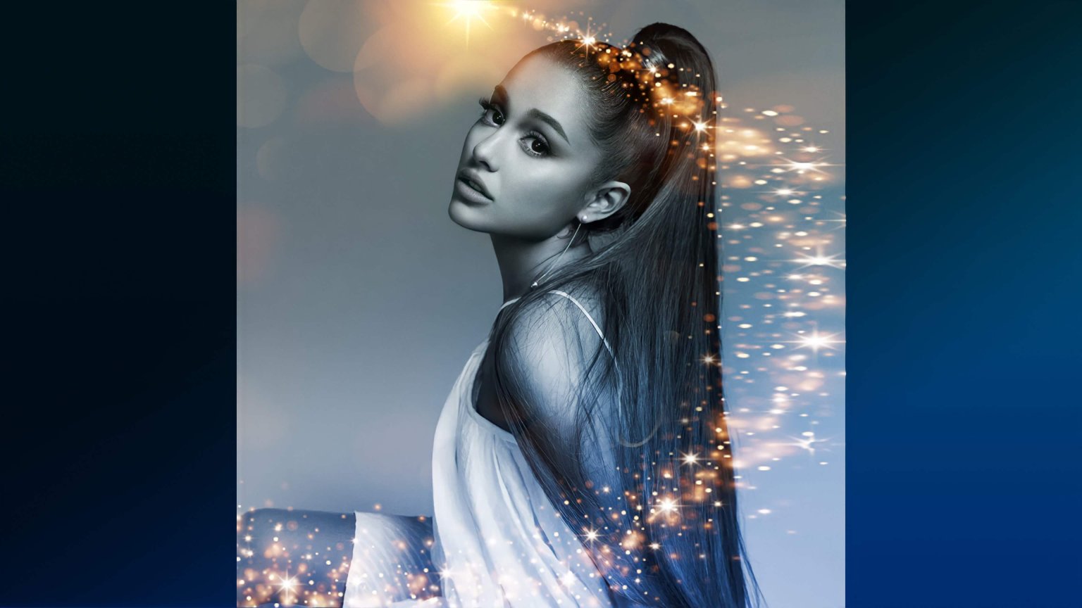Jun-26 | Happy Birthday Ariana Grande image