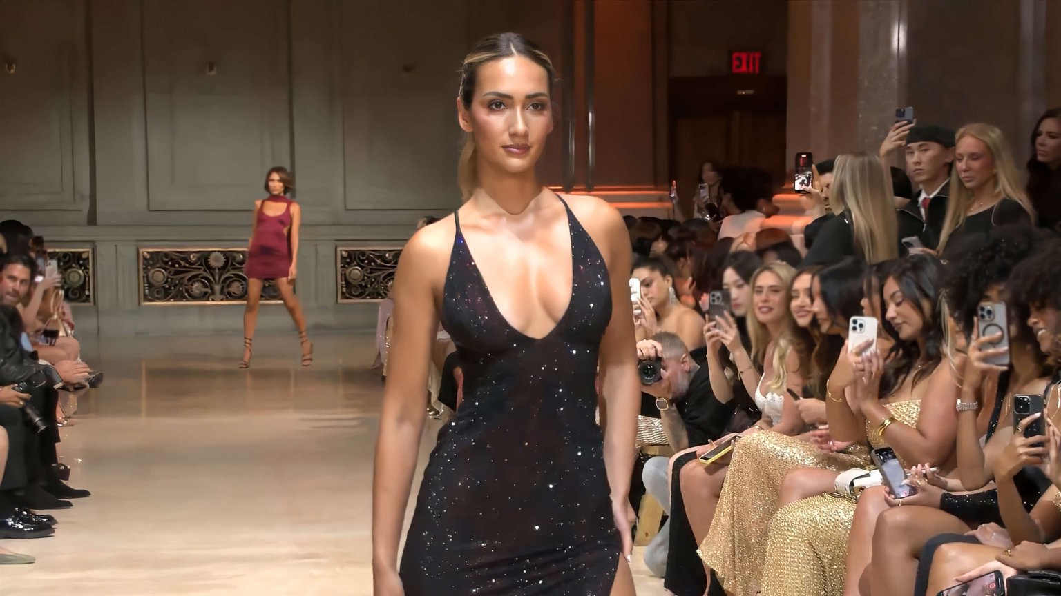 Oh Polly | New York S/S 26 image