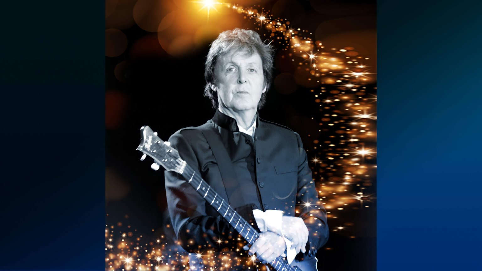 Jun-18 | Happy Birthday Paul McCartney image