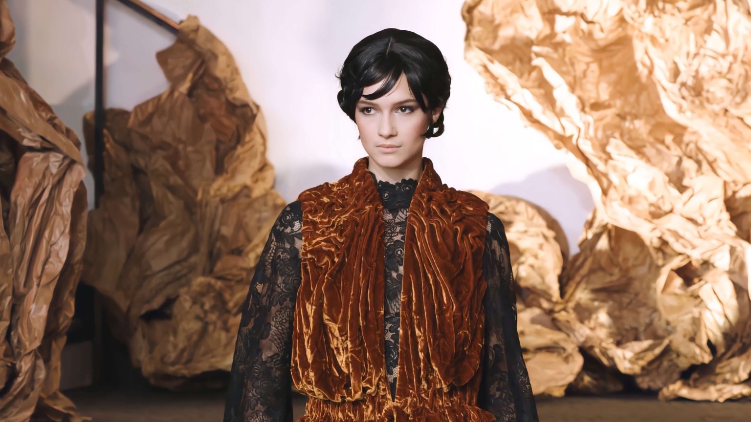 Franck Sorbier | Paris Haute Couture F/W 25-26 image