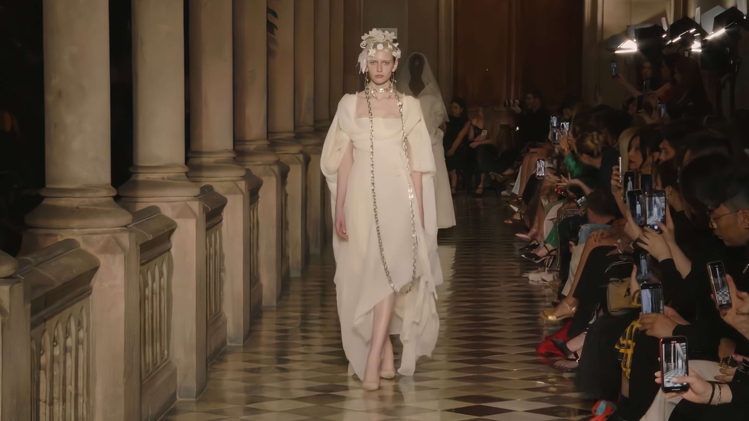 Vivienne Westwood | Barcelona Bridal 2025 image