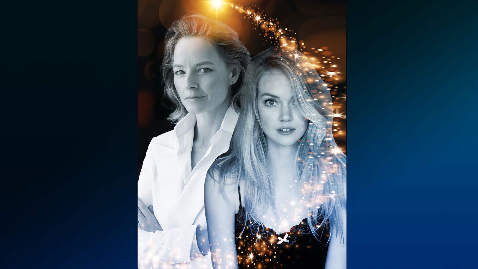 Nov-19 | Happy Birthday Jodie Foster, Lindsay Ellingson image