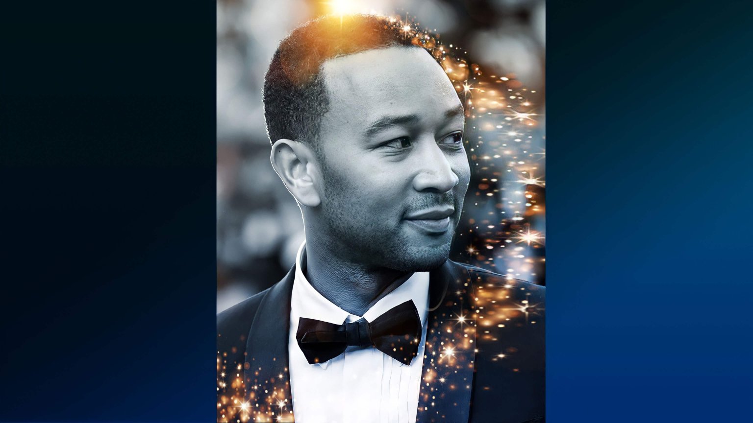 Dec-28 | Happy Birthday John Legend image