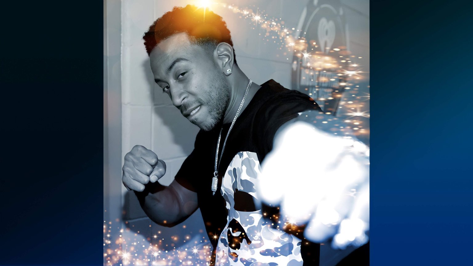 Sep-11 | Happy Birthday Ludacris image
