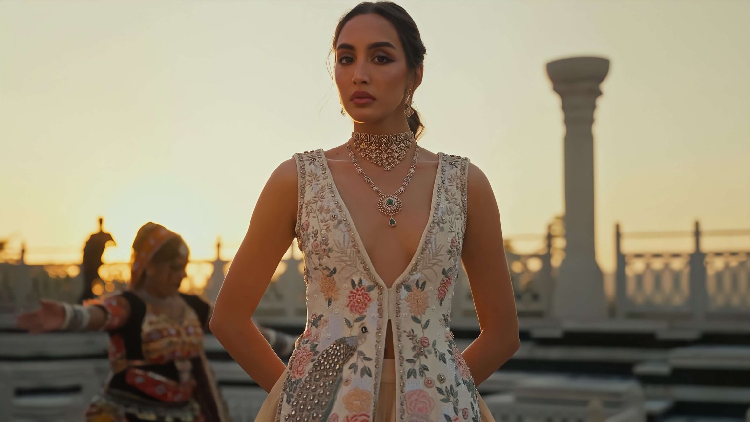 Rahul Mishra | Couture Bridal 2026