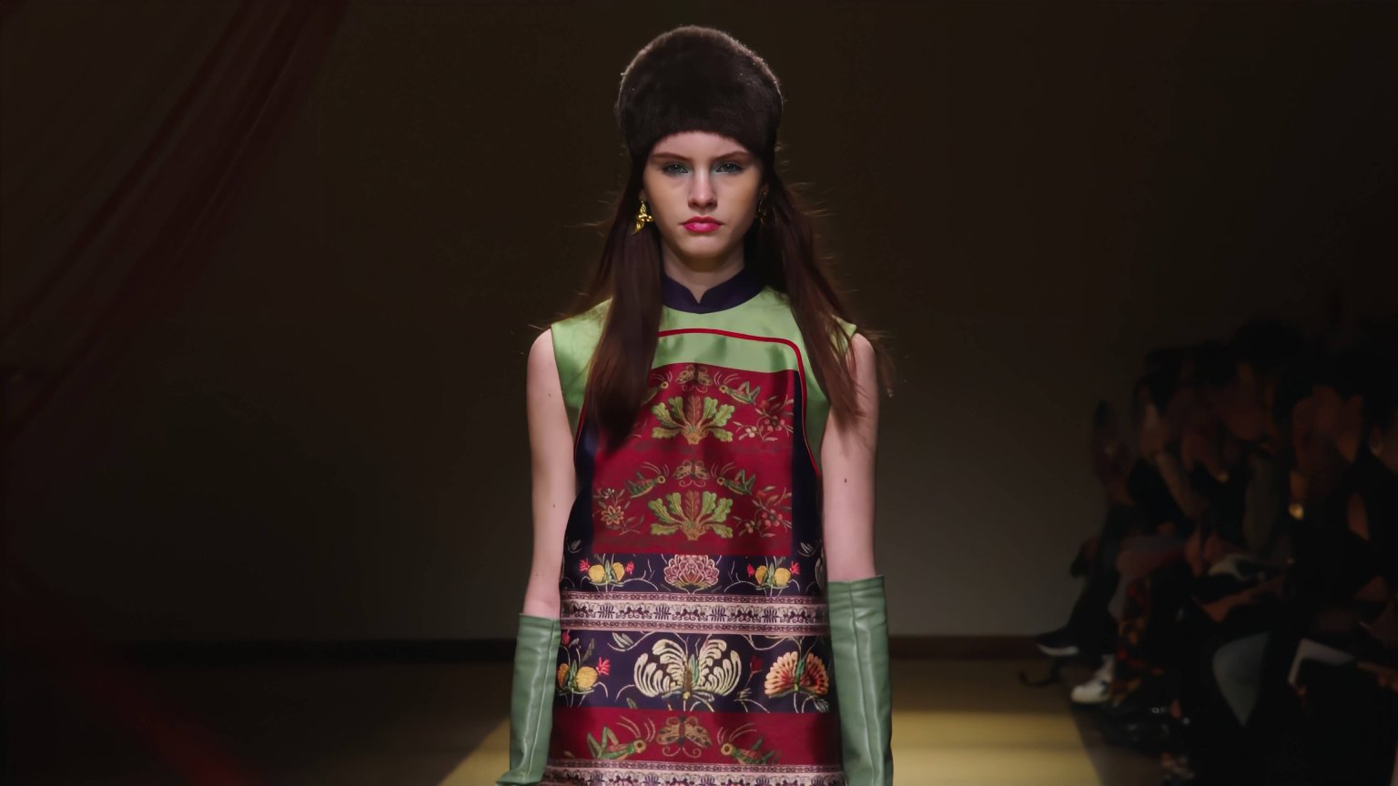 Hui | Milan F/W 26-27 image