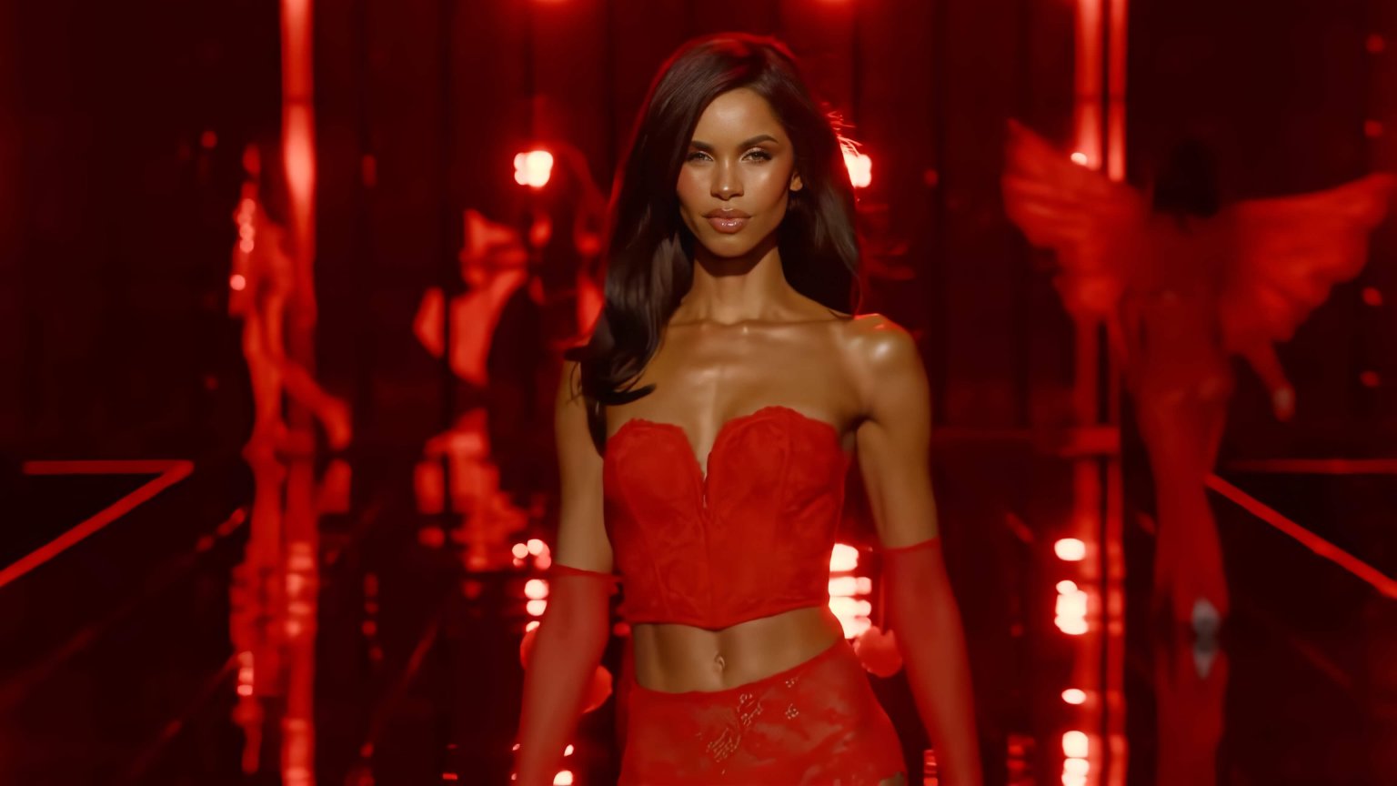 Victoria's Secret | Show 2025 Ep4 image