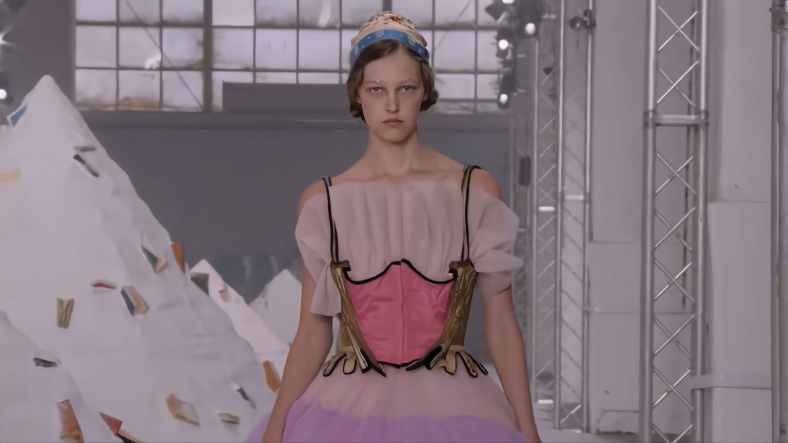 Antonio Marras | Milan S/S 26 image