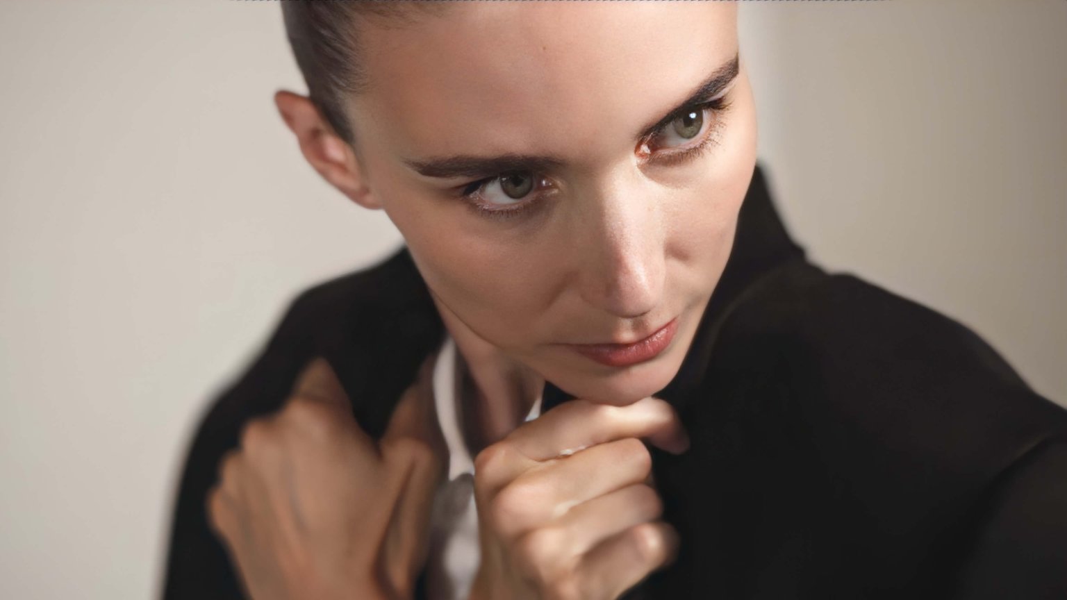 Givenchy | Spring 2026 Womenswear Campaign image