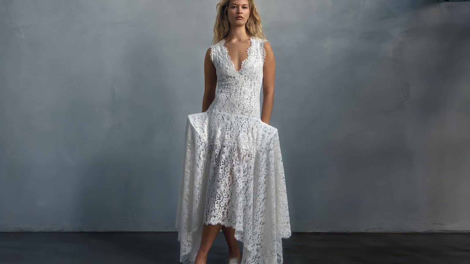 Stella McCartney - Autumn 2026 Collection image
