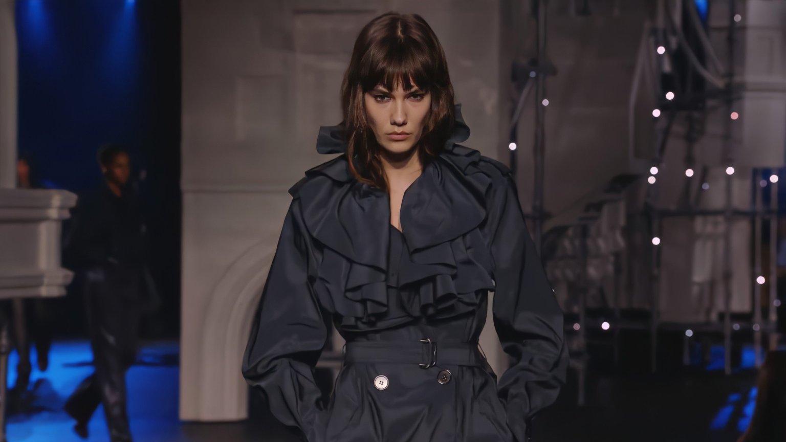 Burberry | London F/W 26-27 image