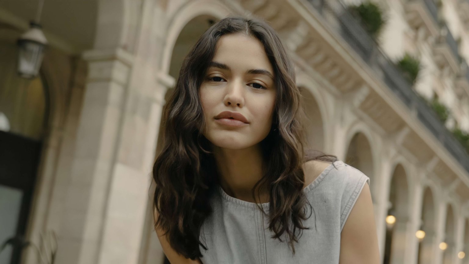 Pepe Jeans | New In campaign image