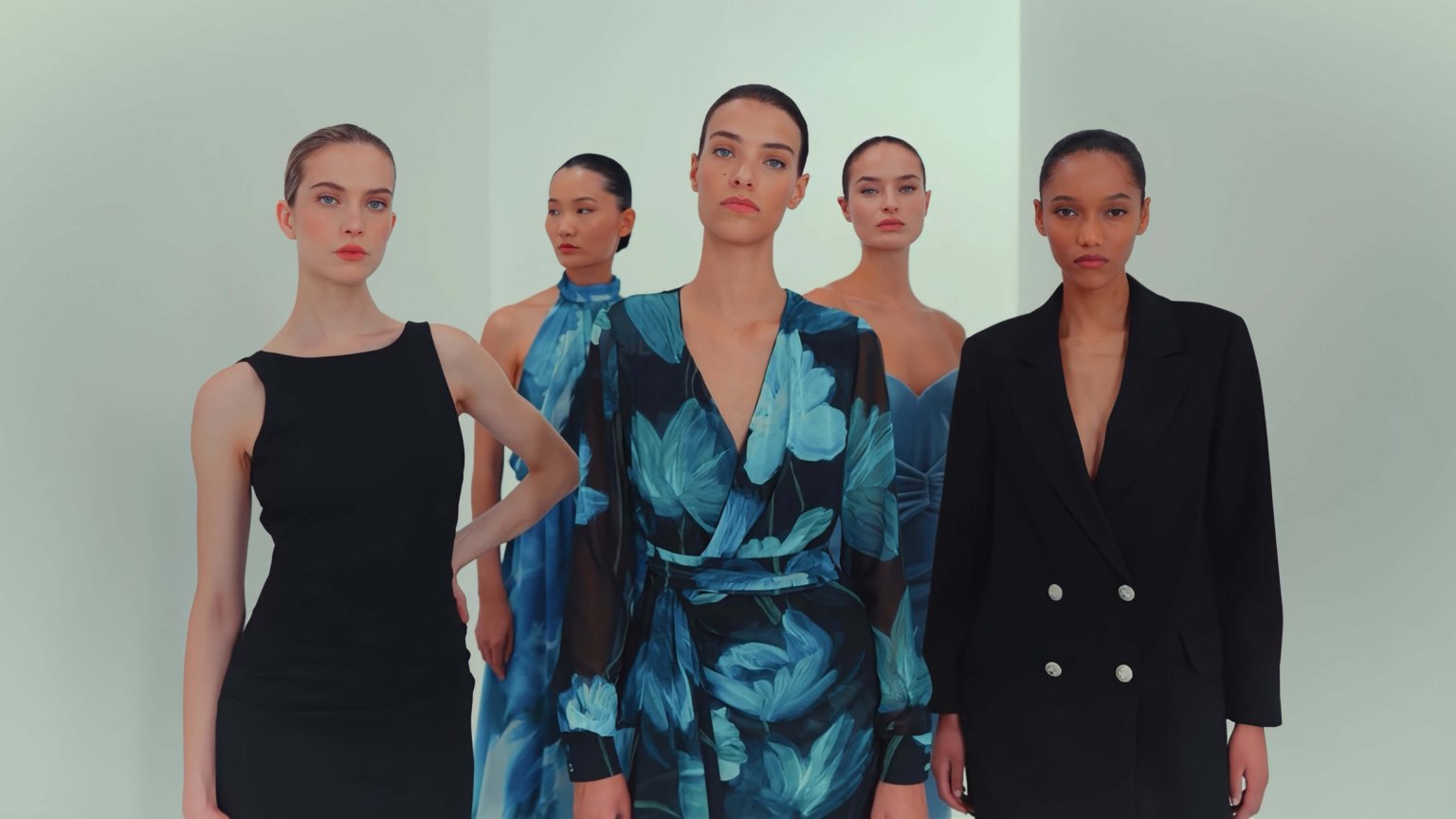 Chiara Boni | La Petite Robe F/W 25-26 image
