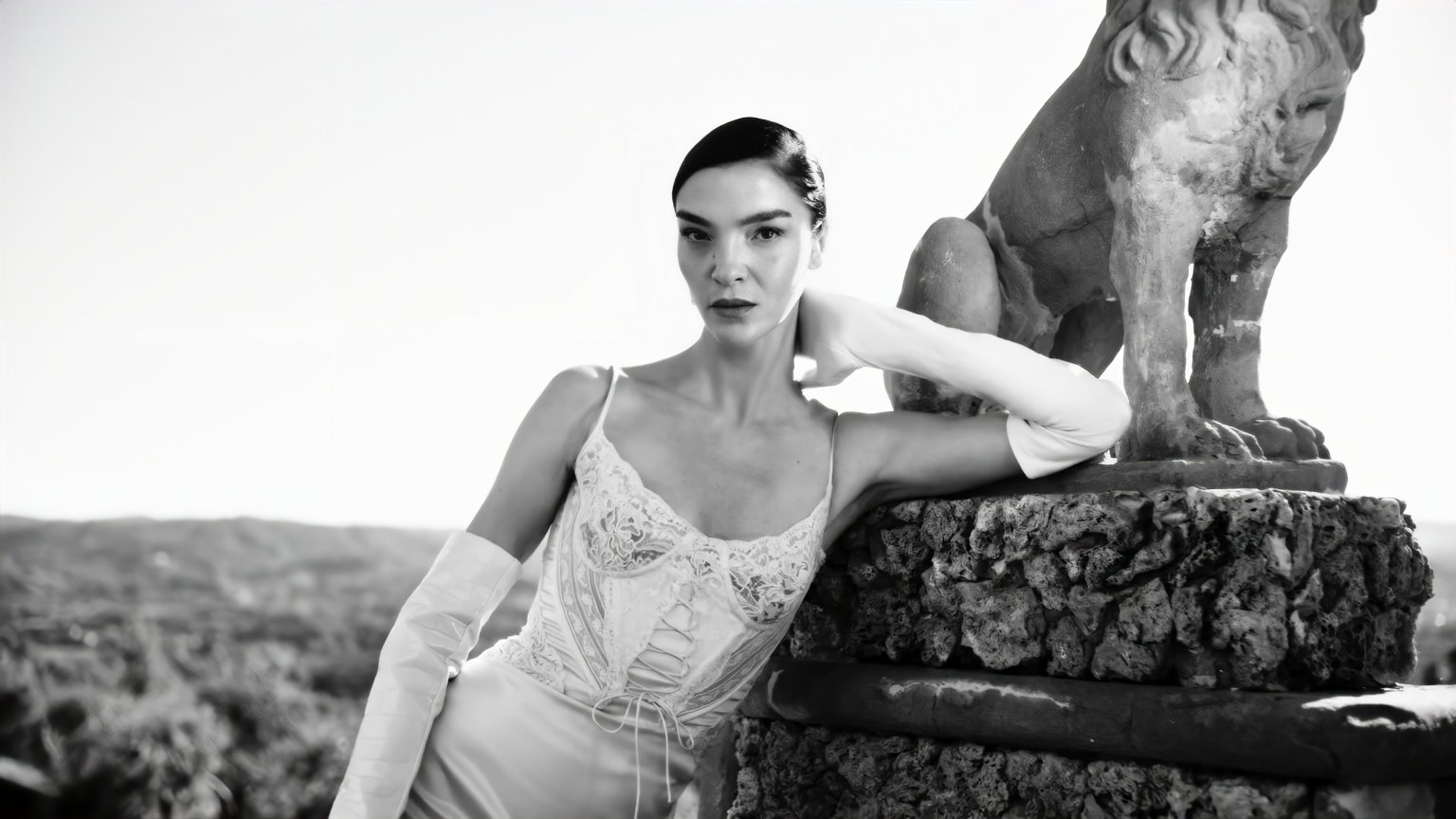 Ermanno Scervino - F/W 26/27 Campaign image