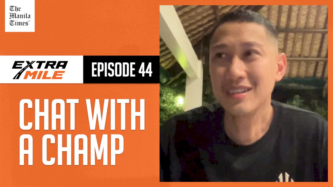 Chat With A Champ | Extra Mile image