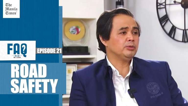 Road Safety | FAQ with Dr. Lloyd image