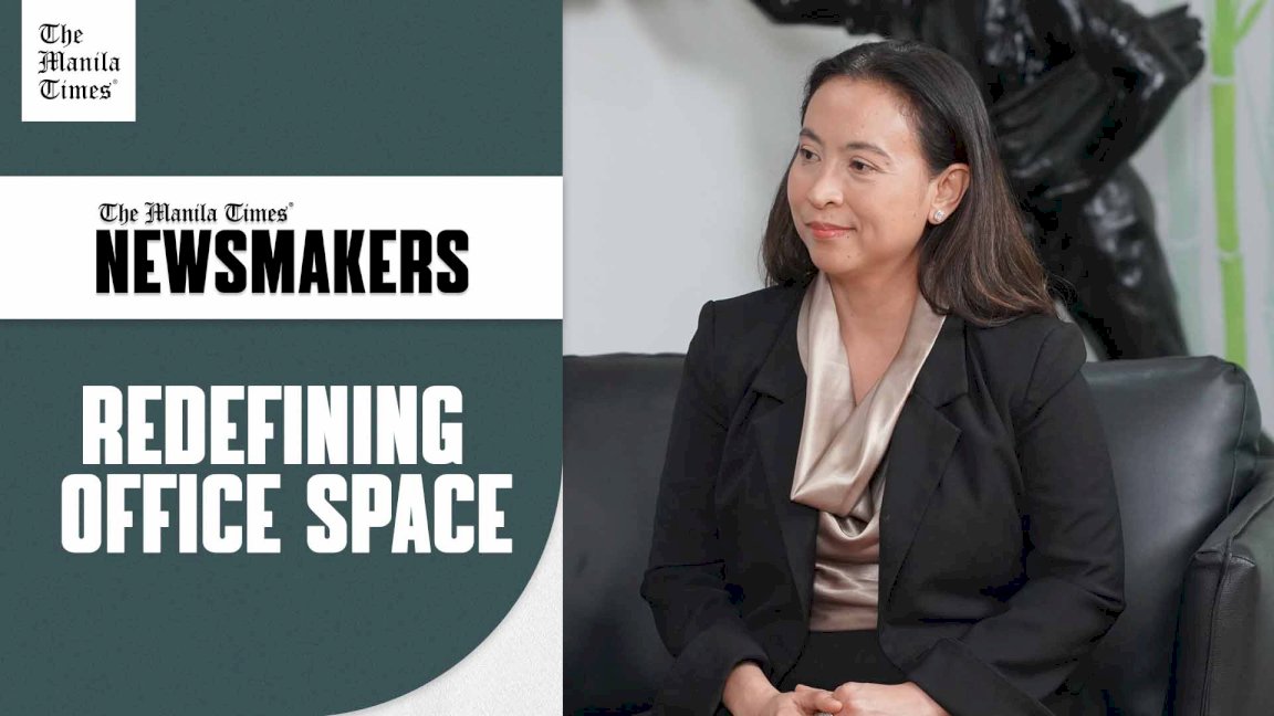 How flexible workspaces are changing PH offices in 2025–2026 | IWG Philippines Interview image