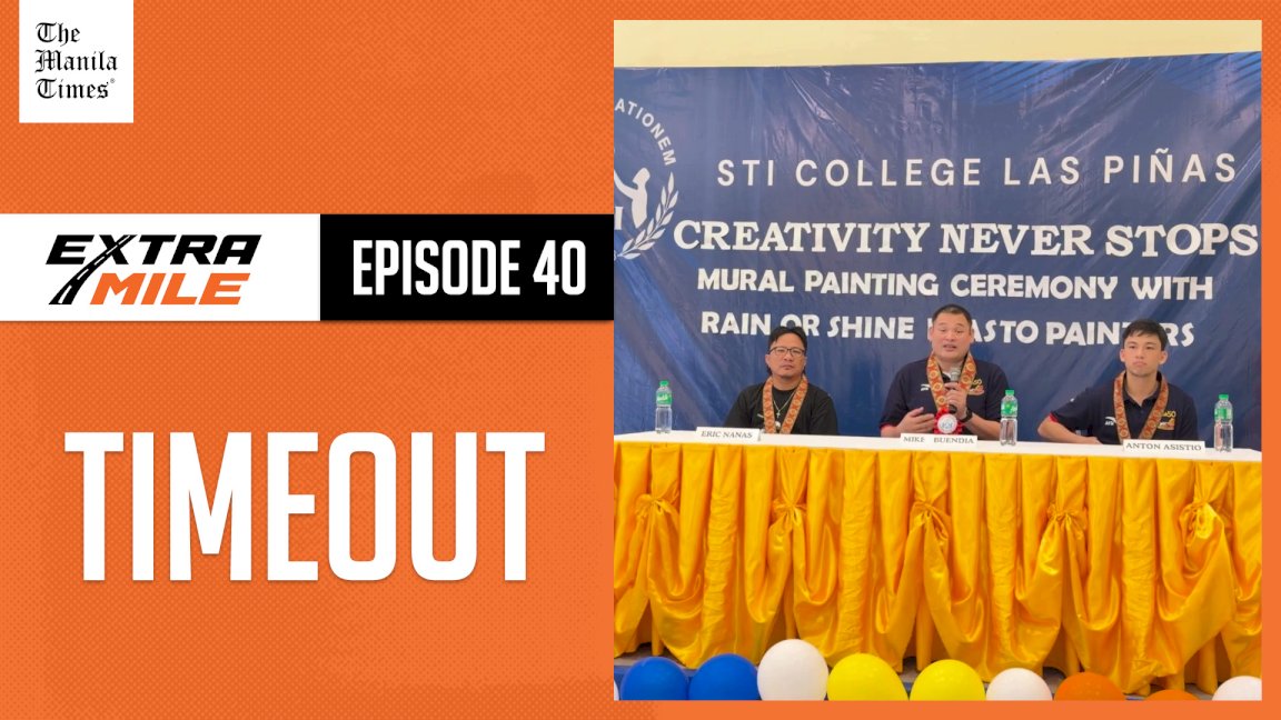 Timeout | Extra Mile image