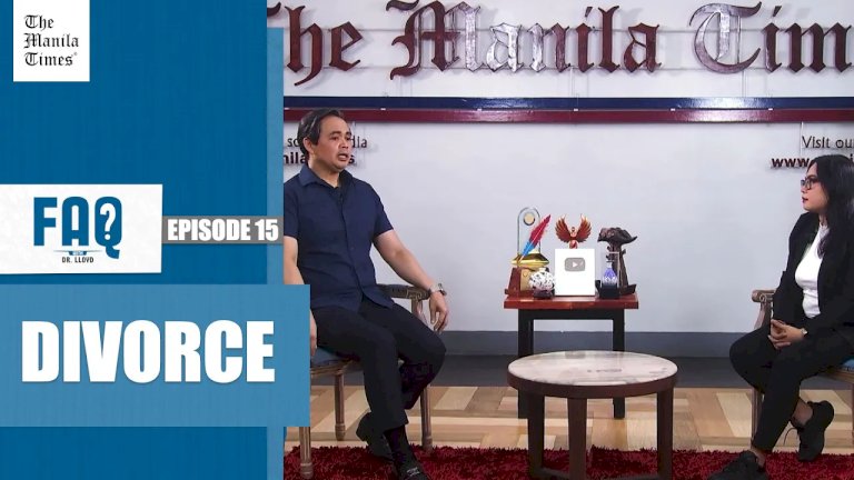 All about divorce | FAQ with Dr. Lloyd image