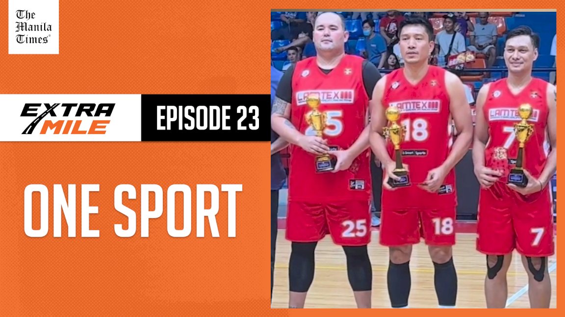 One Sport | Extra Mile