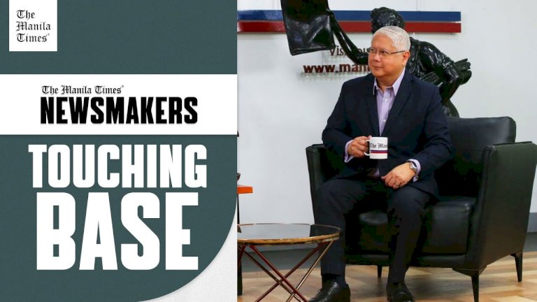 CFO bares programs for Filipino workers overseas | Newsmakers with Ben Kritz image