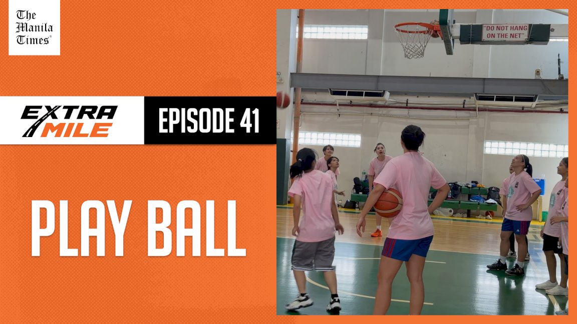 Play Ball | Extra Mile image