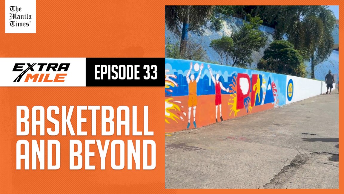 Basketball And Beyond | Extra Mile image